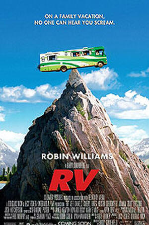RV (2006) poster