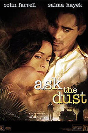 Ask the Dust poster