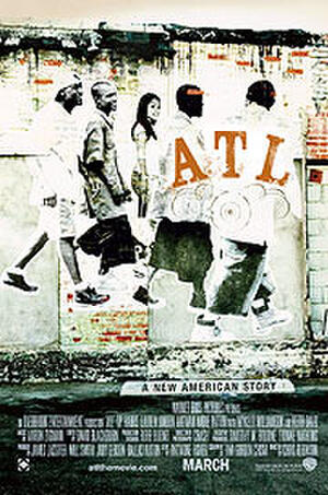 ATL poster