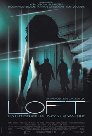Loft poster