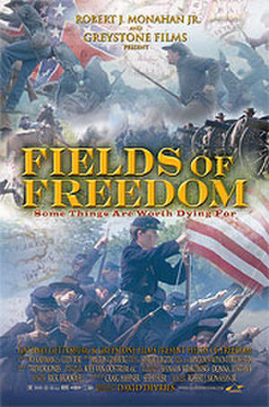 Fields of Freedom poster