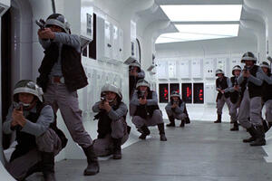 The Unsung Heroes of ‘Star Wars’