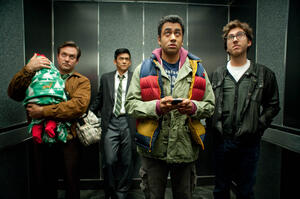 Movie Tips: When It All Goes Wrong at the Holidays