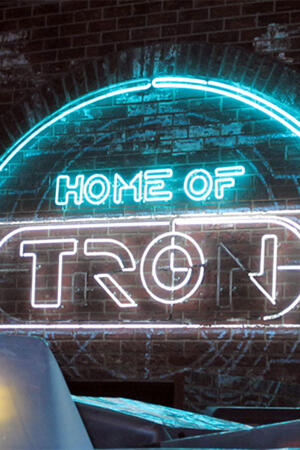 Tron: Series Recap