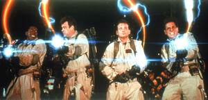 Happy 30th, Ghostbusters: 12 More Iconic Films Turning 30 in 2014