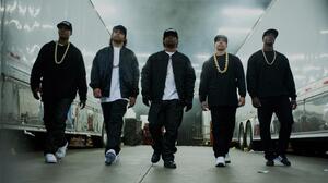 'Straight Outta Compton': Who's Playing Who in the N.W.A. Biopic?