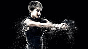 9 Amazing Female Action Heroes