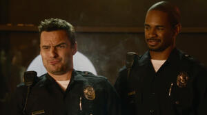 Fake Cops in Movies