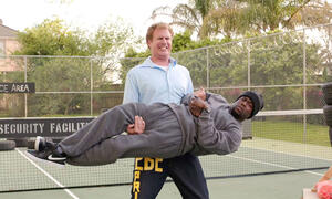 14 Buddy Movies You Should Watch Before Seeing 'Get Hard'