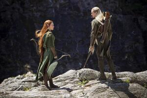 Scenes and Characters Added to the Hobbit Films