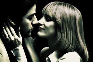 Spotlight On: Jessica Chastain