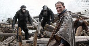 Going Viral: Great Movie Epidemics