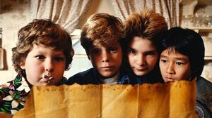 10 Must-See Adventure Films Starring Kids: From 'The Goonies' to 'E.T.'