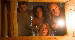 From 'Stargate' to James Bond: Egyptian-Themed Movies You Should See