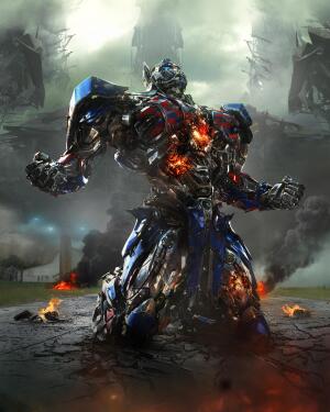Lucky 4:  Franchises that have Reached 4 Installments