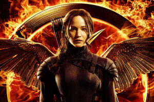 The Hunger Games: Mockingjay - Part 1 Character Guide