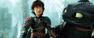 Our Favorite Animated Sequels