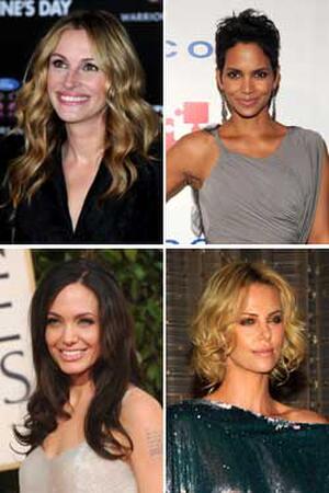 The Top 10 Actresses of the Decade