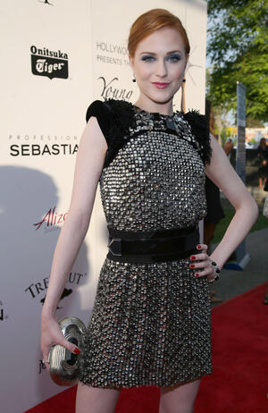 11th Annual Young Hollywood Awards - June 7, 2009