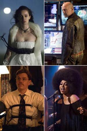 Fall Movie Preview: Sept. 2009