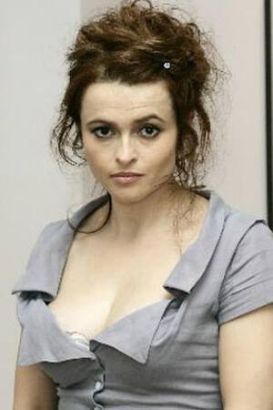 The Many Faces of Helena Bonham Carter