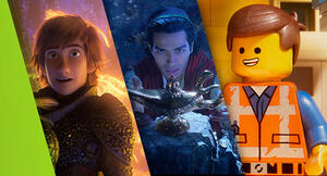 Happy Family Film 2019