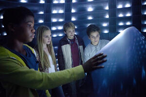 Movie Whiz Kids