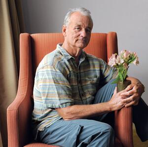 Style Icon: Bill Murray
