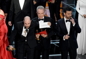 The Greatest Oscar Shockers in Modern History