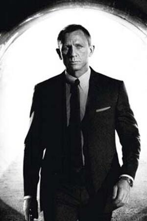 The Best--and Worst--Things About Bond Movies