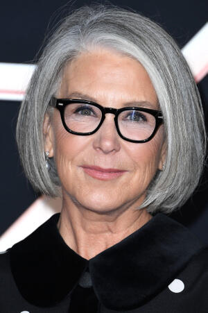 Elizabeth Cantillon