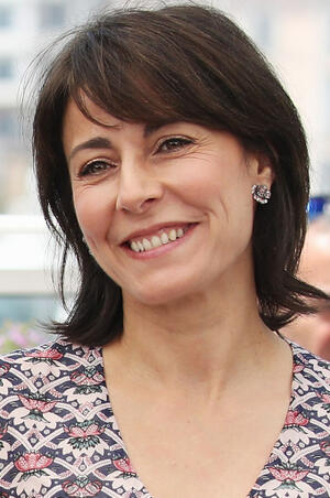 Marilyne Canto