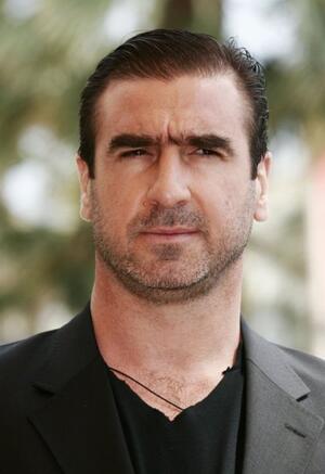 Éric Cantona