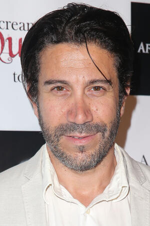 Gianni Capaldi