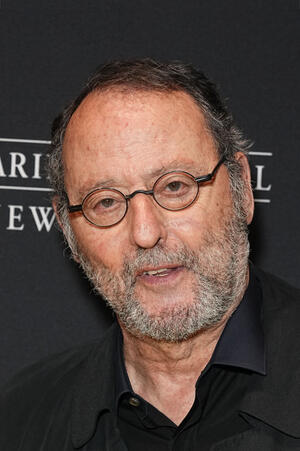 Jean Reno