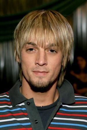 Aaron Carter