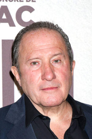 André Marcon