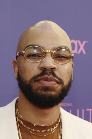 Lawrence Lamont