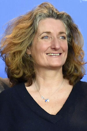 Gina Carter