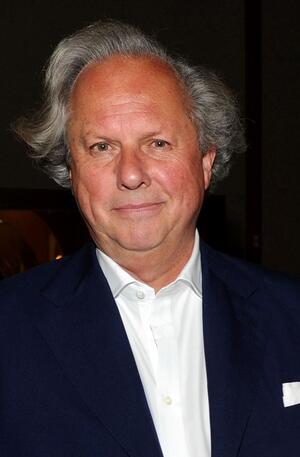 Graydon Carter