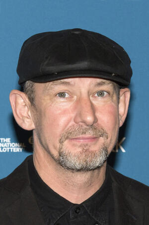 Ian Hart