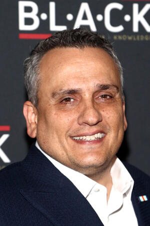 Joseph Russo