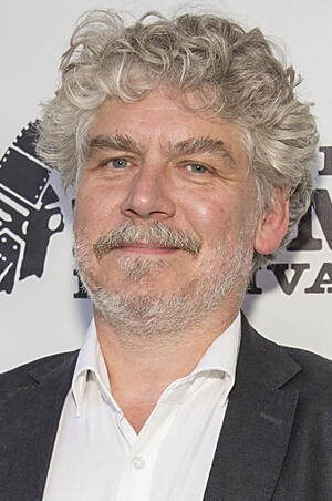 Daniel Alfredson