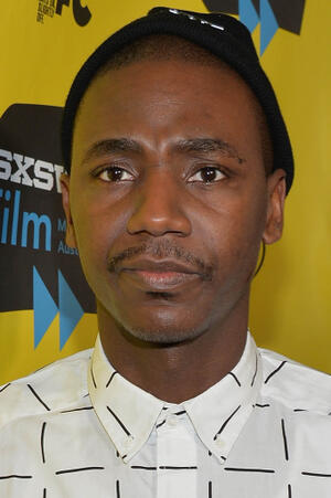 Jerrod Carmichael