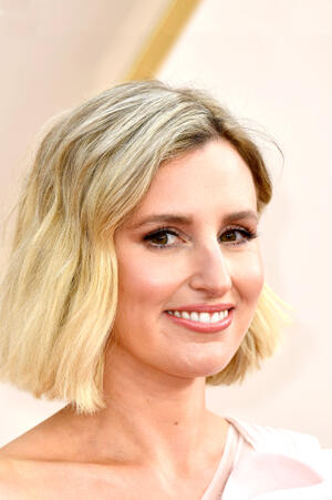 Laura Carmichael