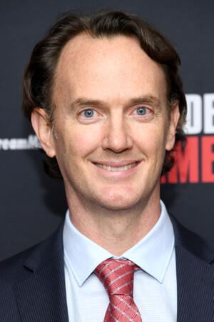 Andy Callahan