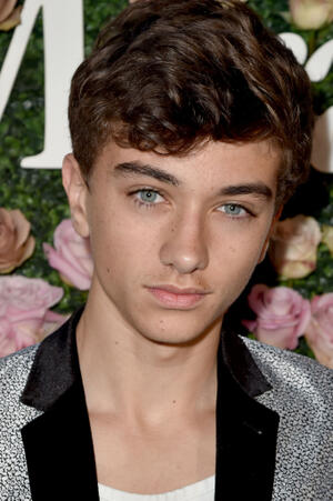 Gavin Casalegno