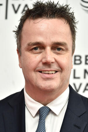 Sean Callery