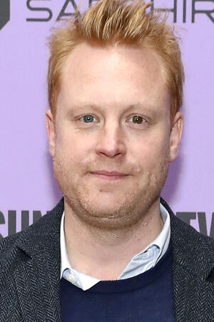 Adam Ackland