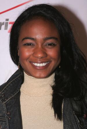 Tatyana Ali